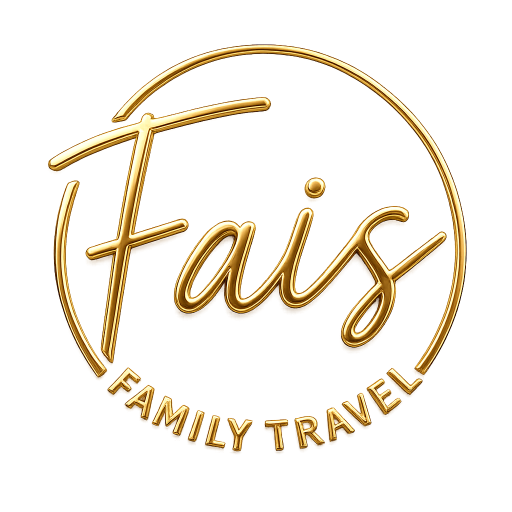 Fais Family Travel
